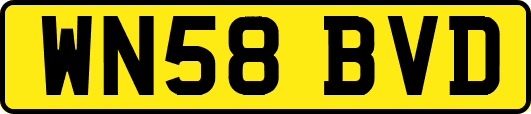 WN58BVD