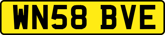 WN58BVE