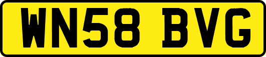 WN58BVG