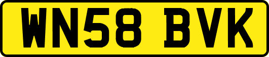 WN58BVK