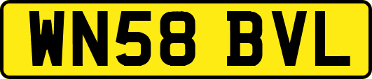 WN58BVL
