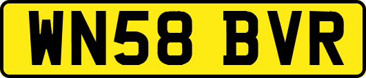 WN58BVR