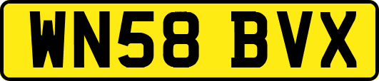 WN58BVX
