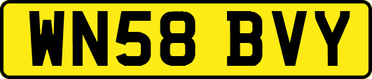 WN58BVY