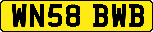 WN58BWB