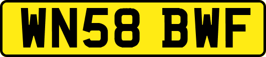 WN58BWF