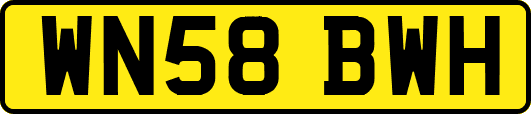 WN58BWH