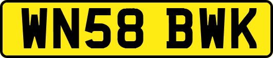 WN58BWK