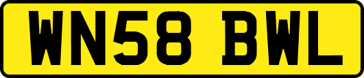 WN58BWL