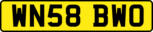 WN58BWO