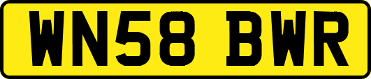 WN58BWR