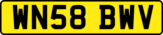 WN58BWV