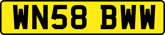 WN58BWW