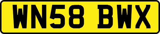 WN58BWX