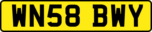 WN58BWY