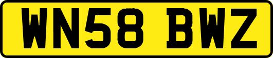 WN58BWZ