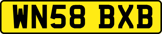 WN58BXB