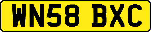 WN58BXC