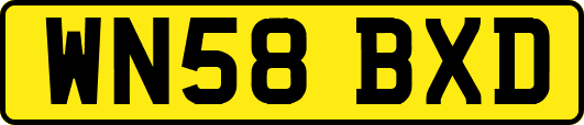WN58BXD