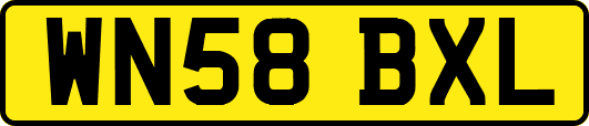WN58BXL