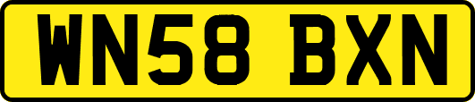 WN58BXN