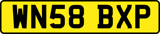 WN58BXP