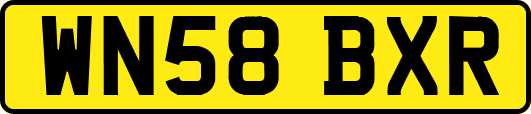 WN58BXR