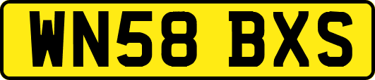 WN58BXS