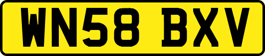 WN58BXV