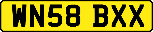 WN58BXX