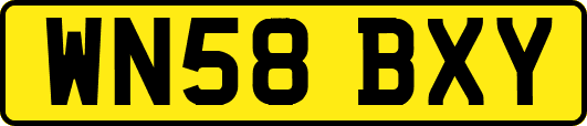 WN58BXY