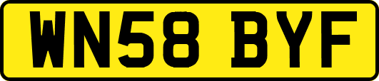 WN58BYF