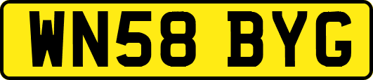 WN58BYG