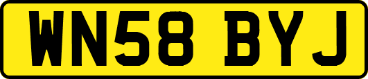 WN58BYJ