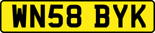 WN58BYK