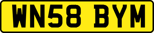 WN58BYM