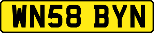 WN58BYN