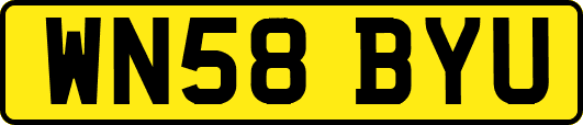 WN58BYU