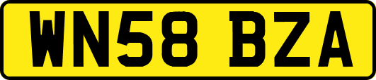 WN58BZA