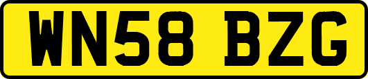 WN58BZG