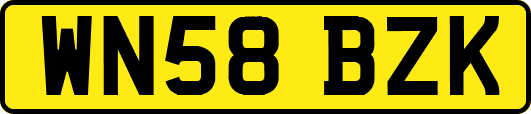 WN58BZK