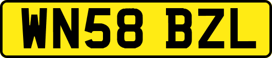WN58BZL