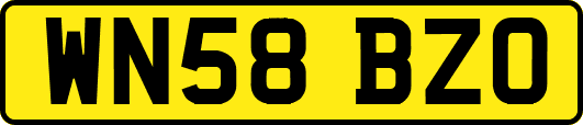 WN58BZO