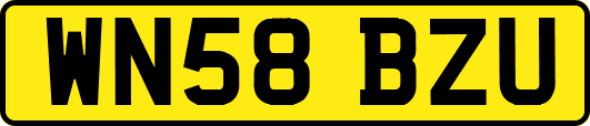 WN58BZU