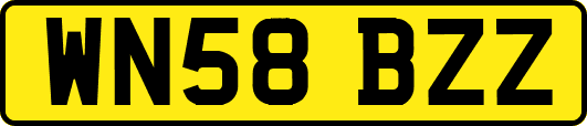 WN58BZZ