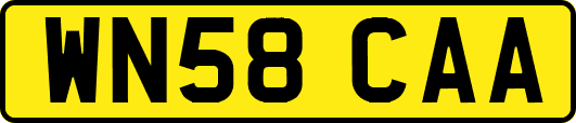 WN58CAA