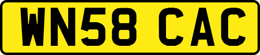 WN58CAC