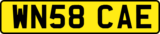WN58CAE