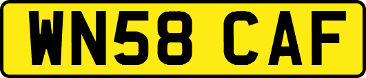 WN58CAF