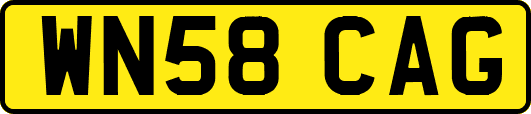 WN58CAG